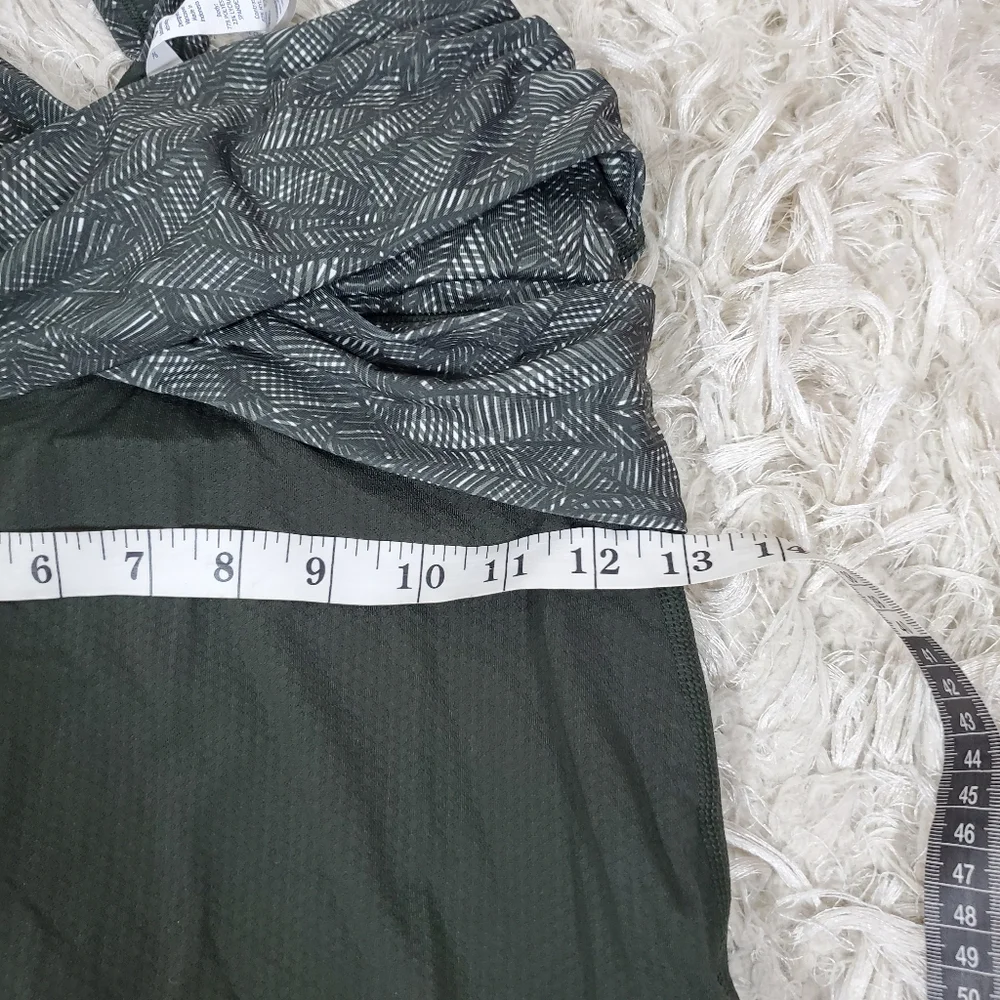 Lululemon Lemon Tank Top